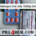 Kamagra Oral Jelly 100Mg Gel 36